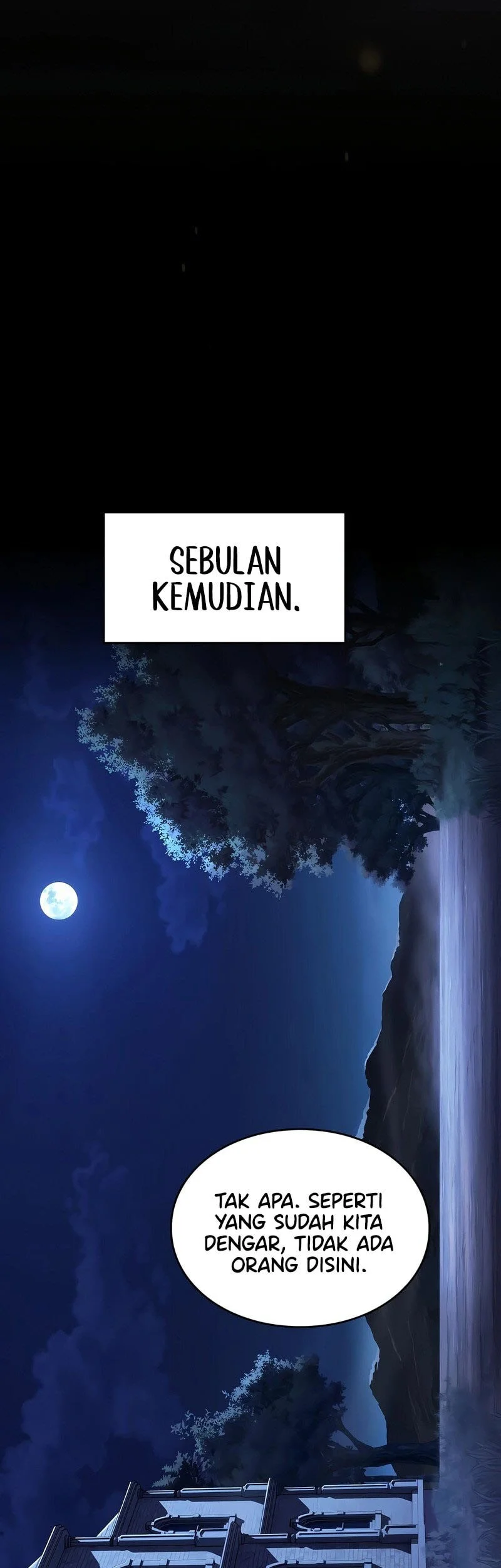 Sword Devouring Swordmaster Chapter 4 Halaman 46