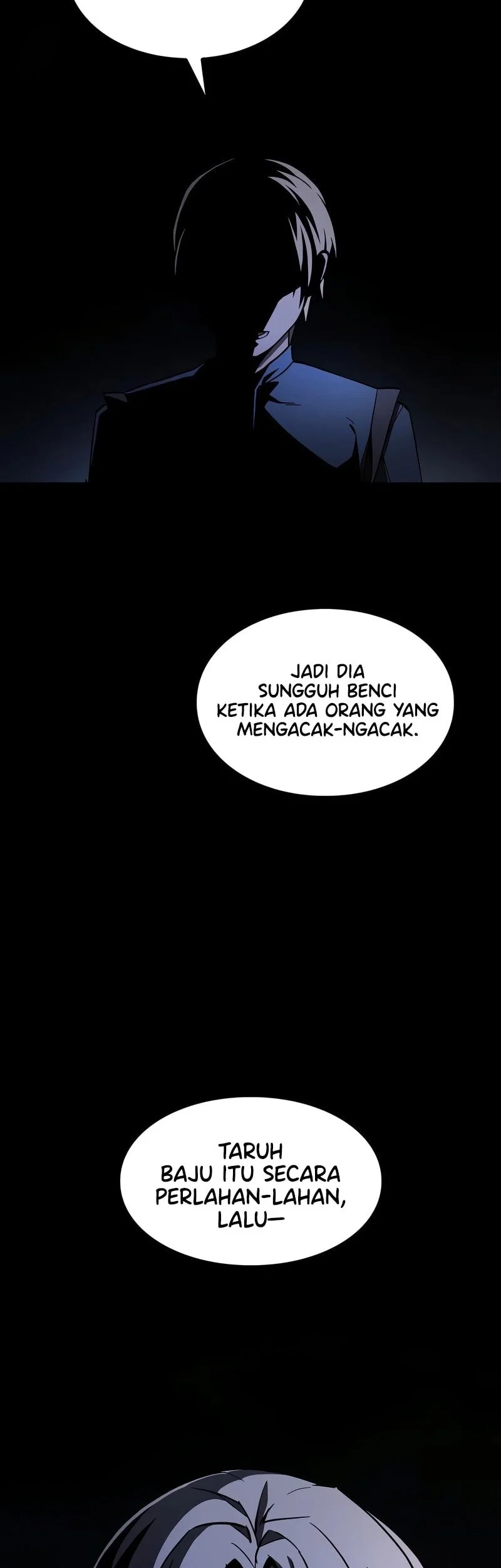Sword Devouring Swordmaster Chapter 4 Halaman 59