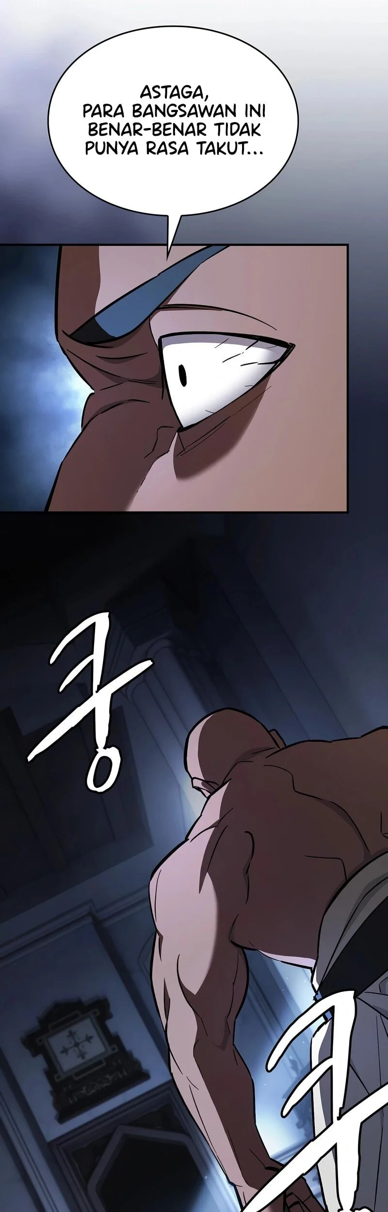 Sword Devouring Swordmaster Chapter 4 Halaman 64