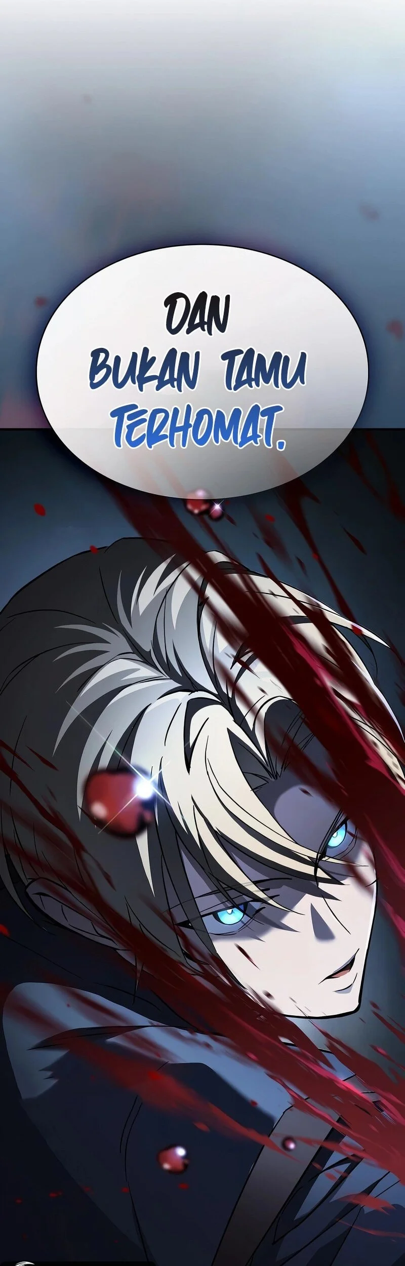 Sword Devouring Swordmaster Chapter 4 Halaman 71