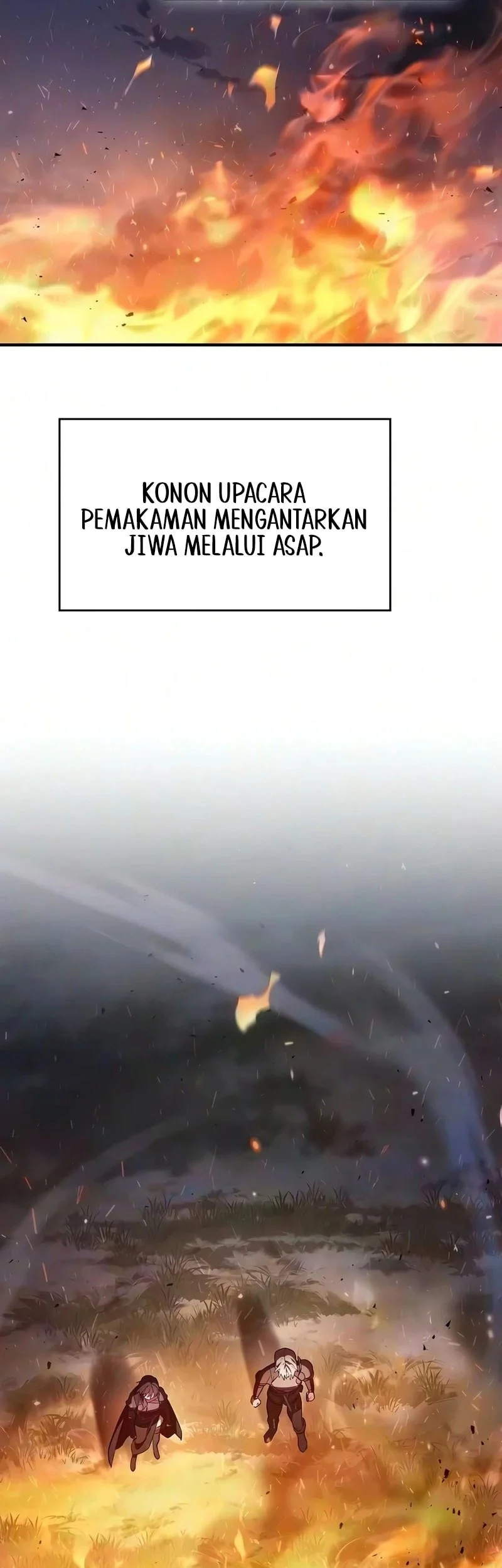 Sword Devouring Swordmaster Chapter 40 Halaman 12