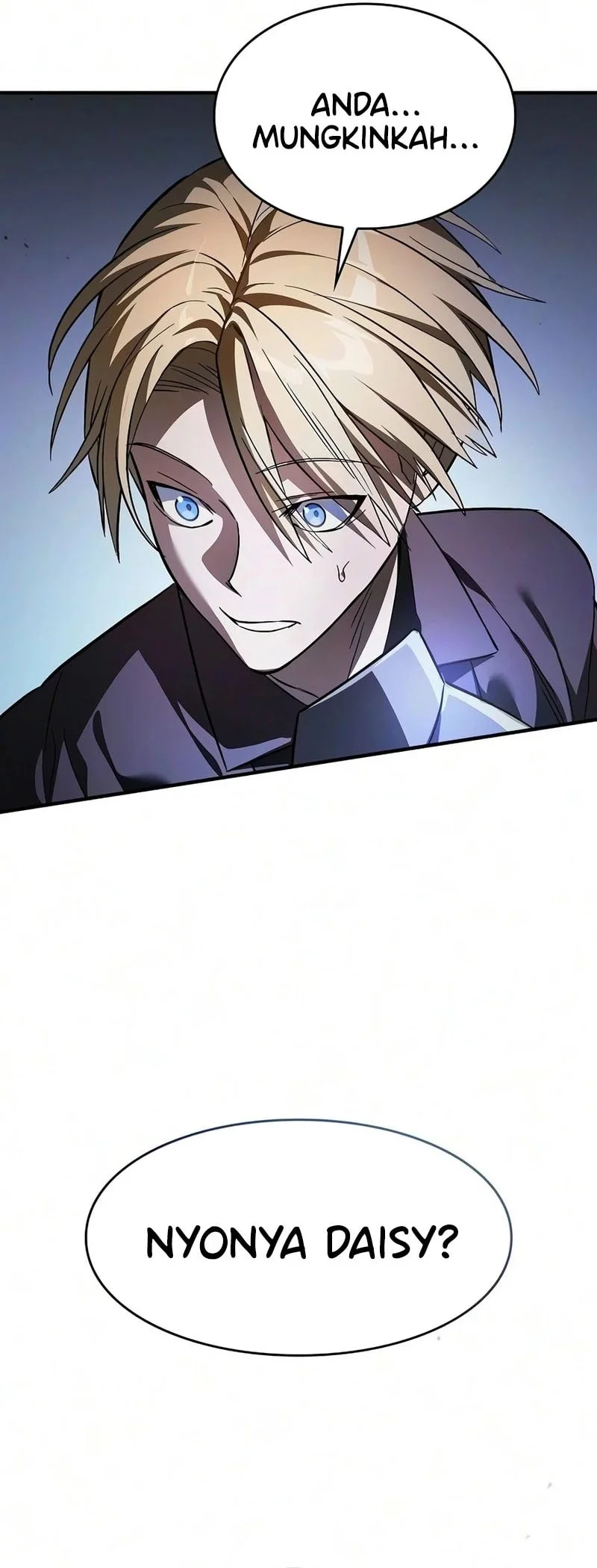 Sword Devouring Swordmaster Chapter 40 Halaman 19