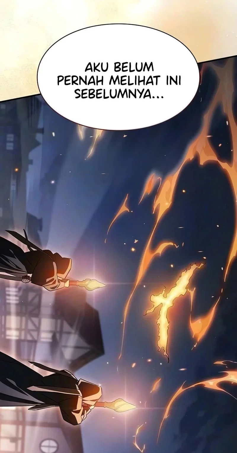 Sword Devouring Swordmaster Chapter 40 Halaman 27