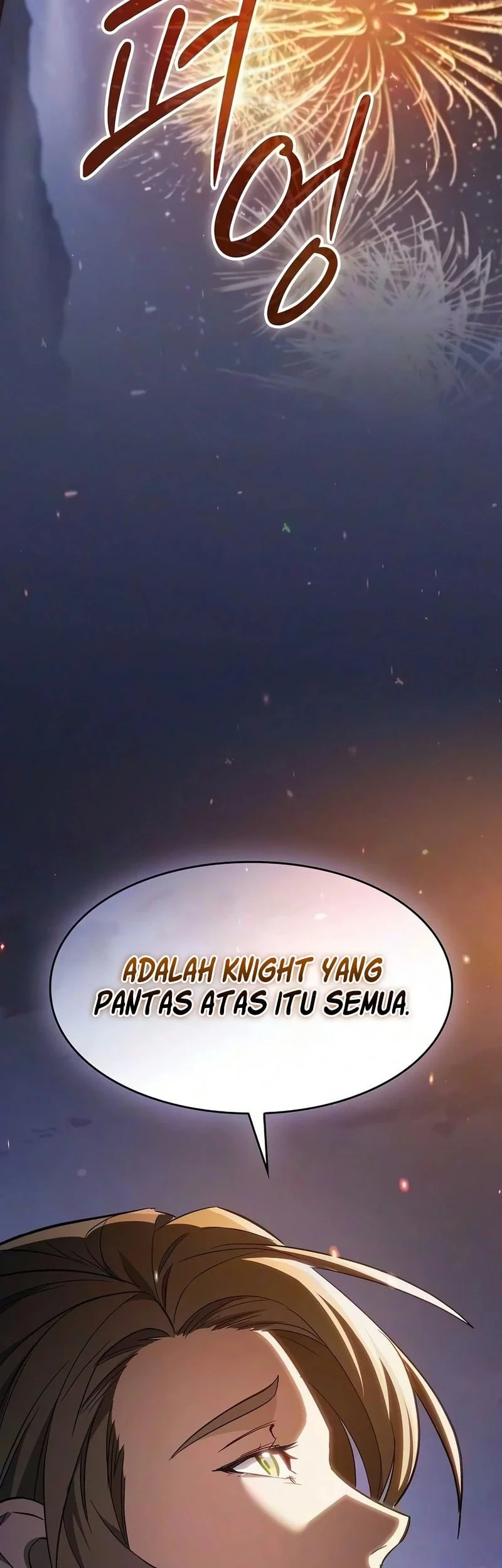 Sword Devouring Swordmaster Chapter 40 Halaman 34
