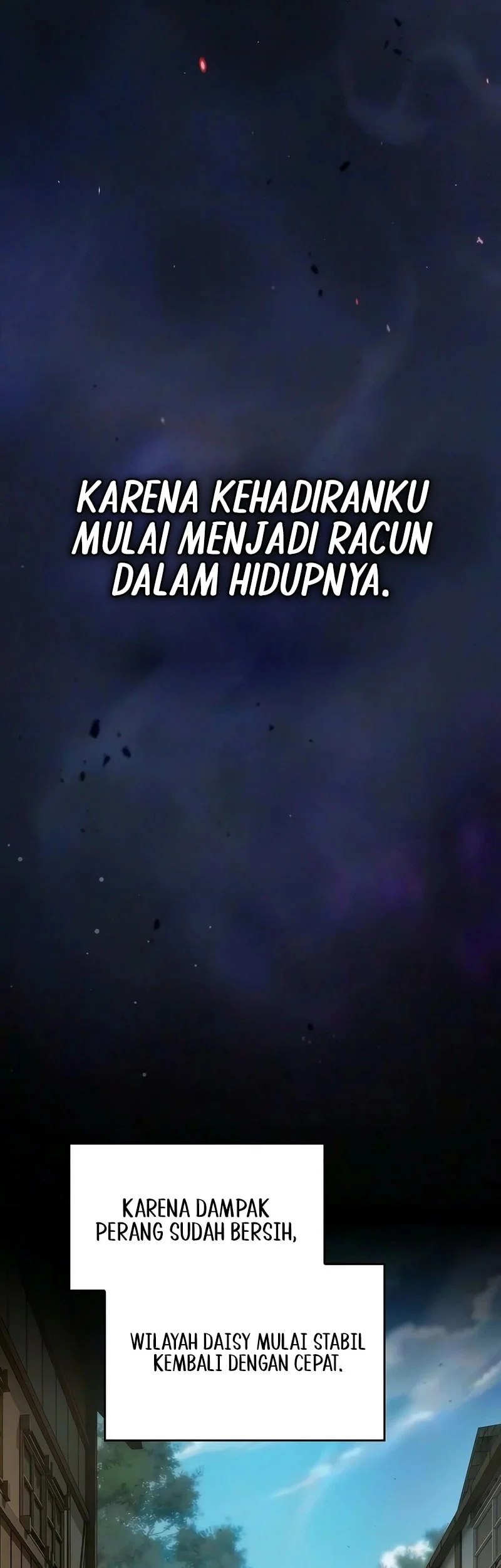 Sword Devouring Swordmaster Chapter 40 Halaman 36