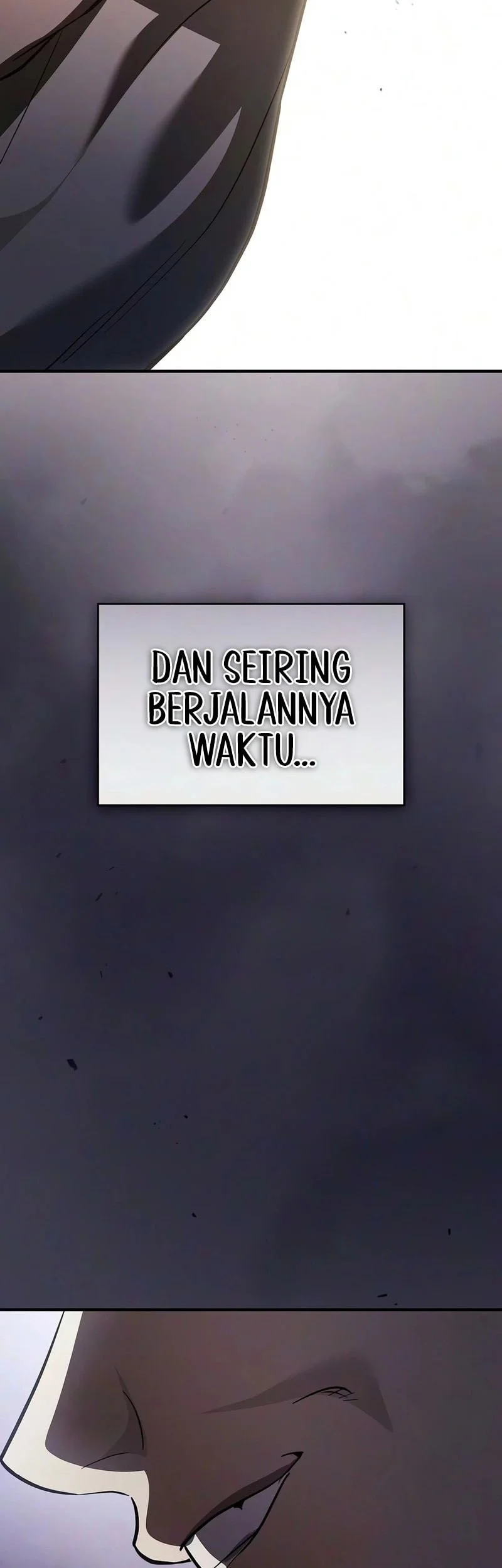 Sword Devouring Swordmaster Chapter 40 Halaman 46