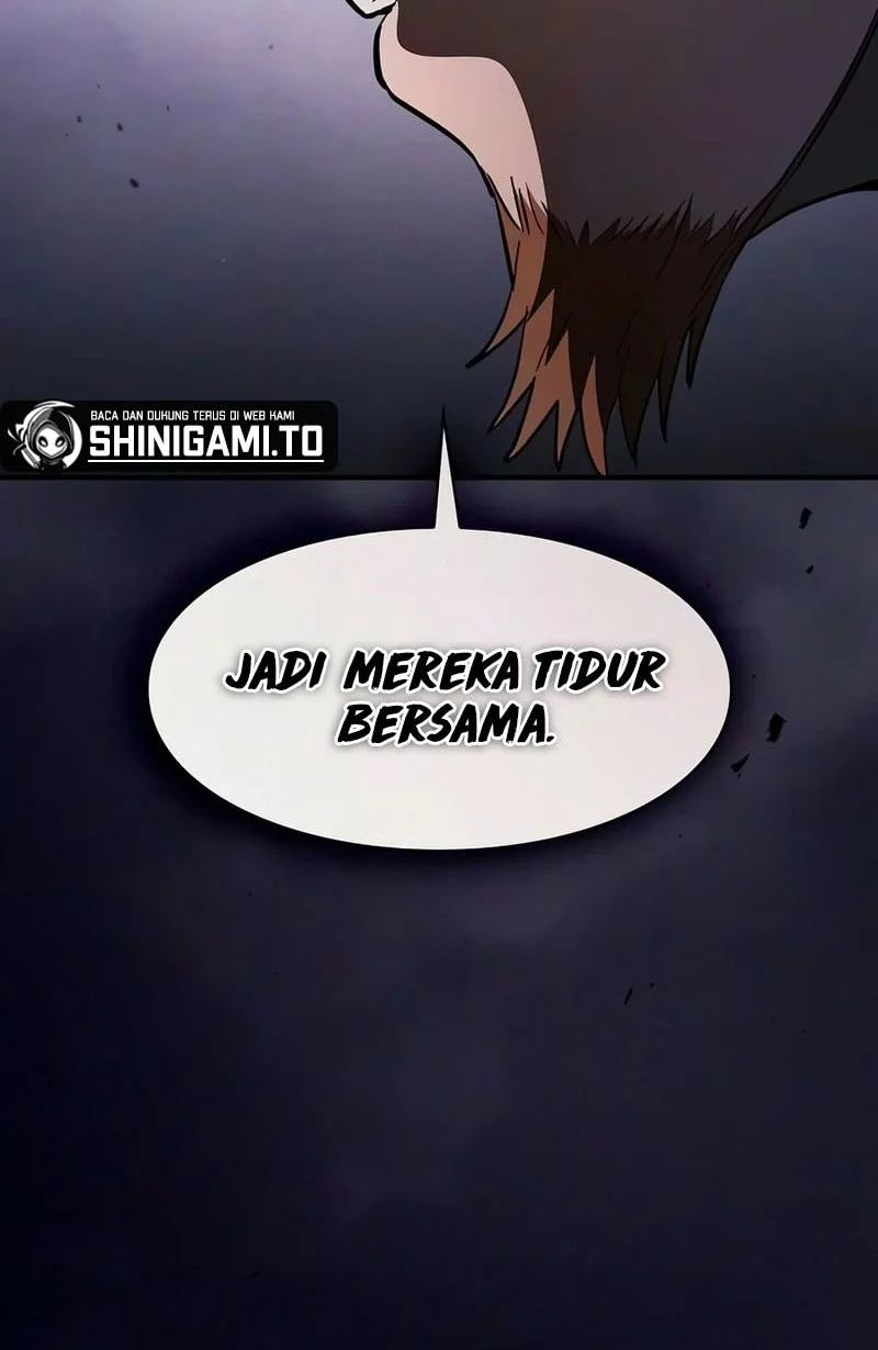 Sword Devouring Swordmaster Chapter 40 Halaman 47