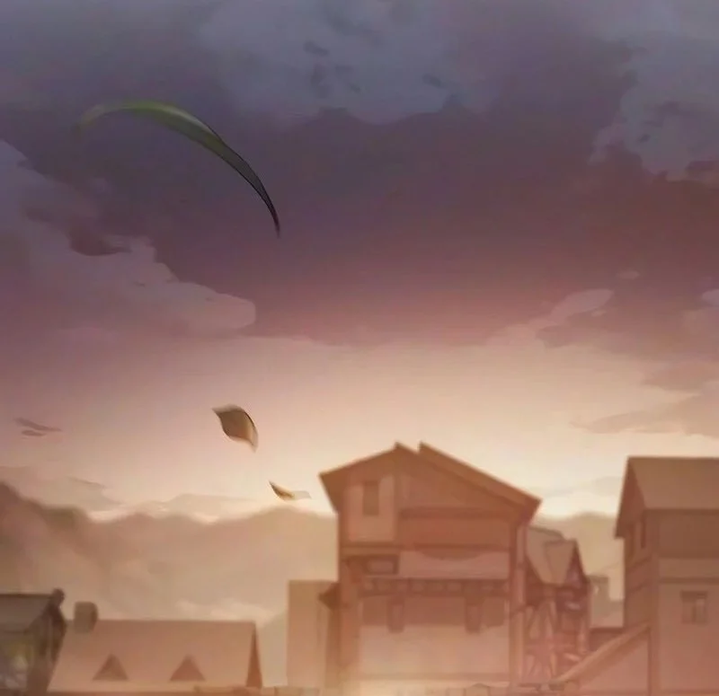 Sword Devouring Swordmaster Chapter 40 Halaman 51