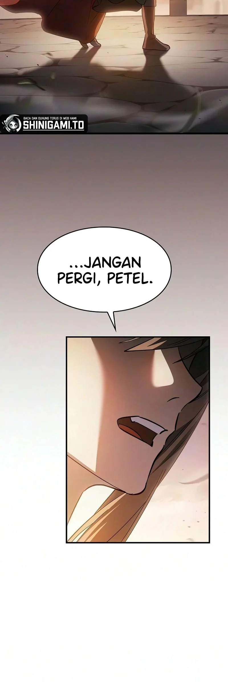 Sword Devouring Swordmaster Chapter 40 Halaman 55