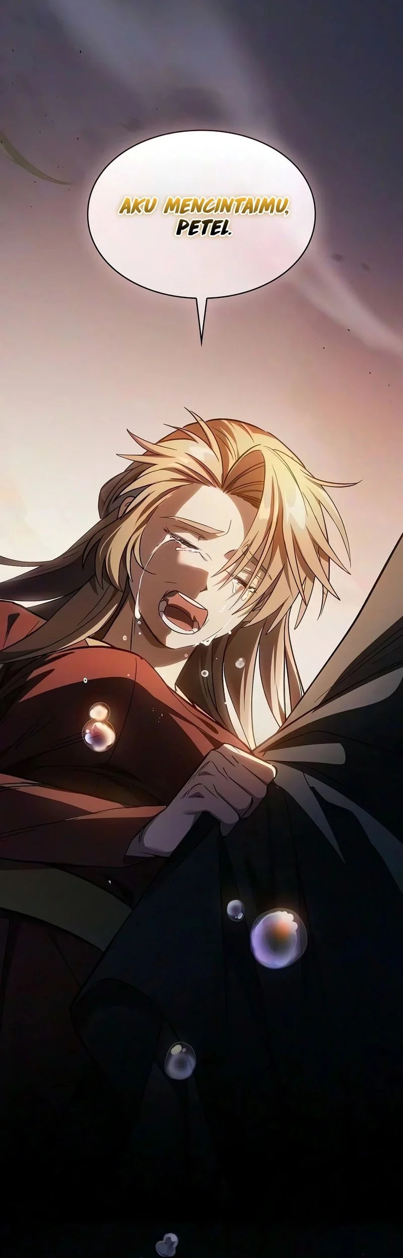 Sword Devouring Swordmaster Chapter 40 Halaman 59