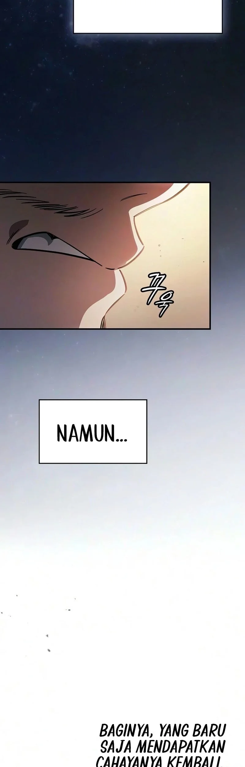 Sword Devouring Swordmaster Chapter 40 Halaman 62