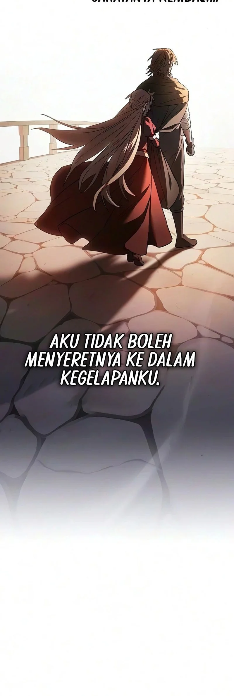 Sword Devouring Swordmaster Chapter 40 Halaman 63