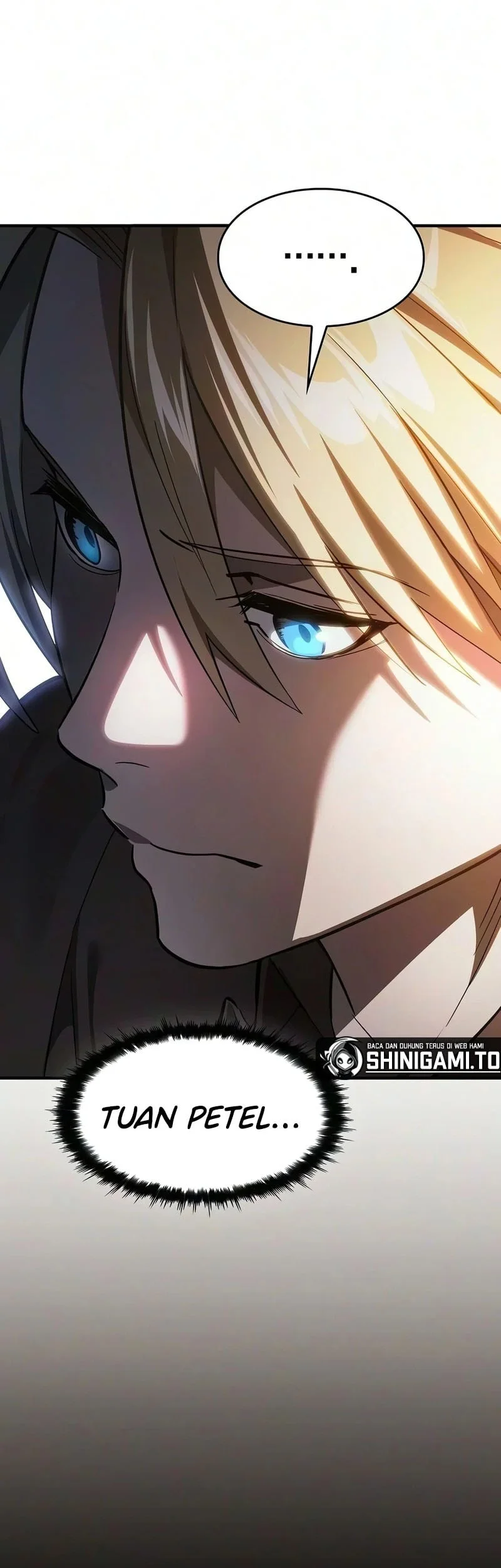 Sword Devouring Swordmaster Chapter 40 Halaman 76