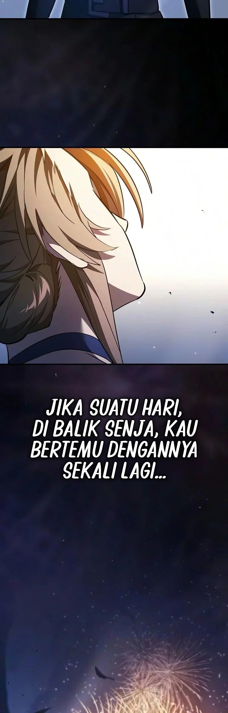 Sword Devouring Swordmaster Chapter 40 Halaman 78