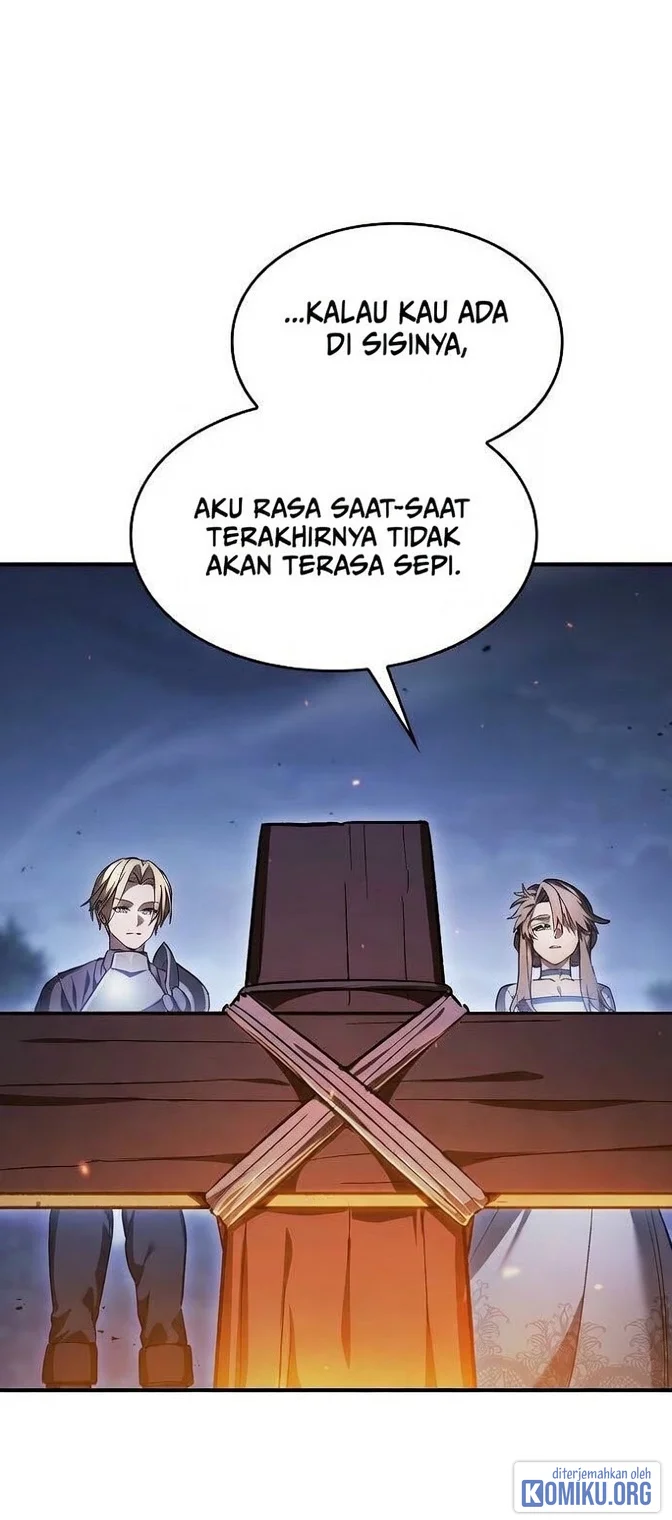Sword Devouring Swordmaster Chapter 41 Halaman 2