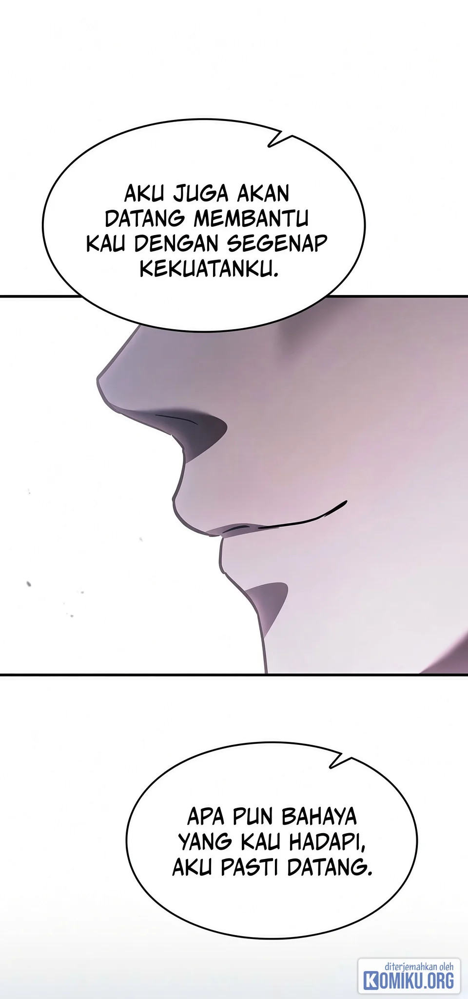 Sword Devouring Swordmaster Chapter 41 Halaman 13