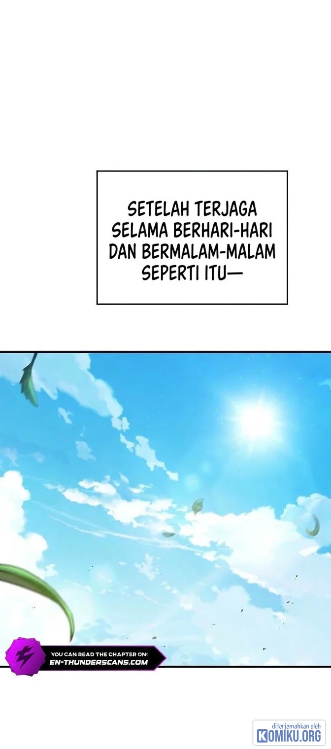 Sword Devouring Swordmaster Chapter 41 Halaman 16