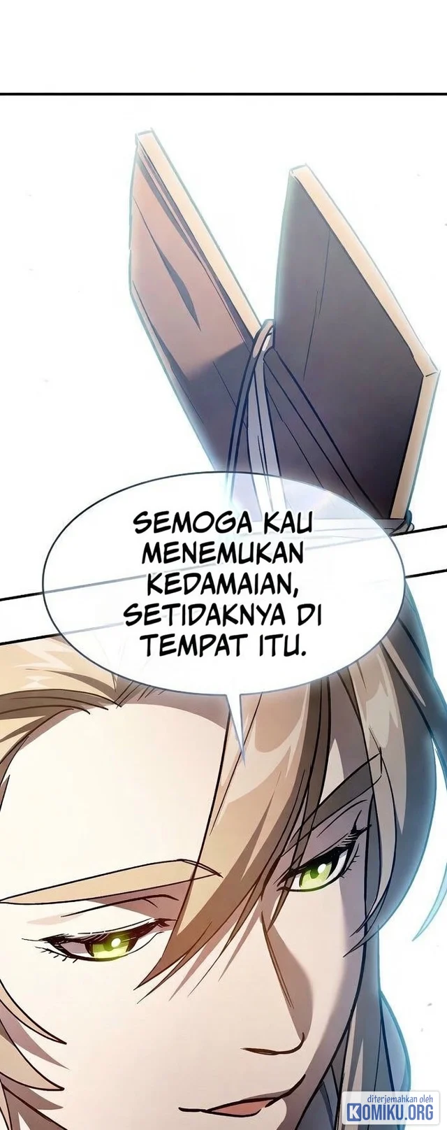 Sword Devouring Swordmaster Chapter 41 Halaman 20
