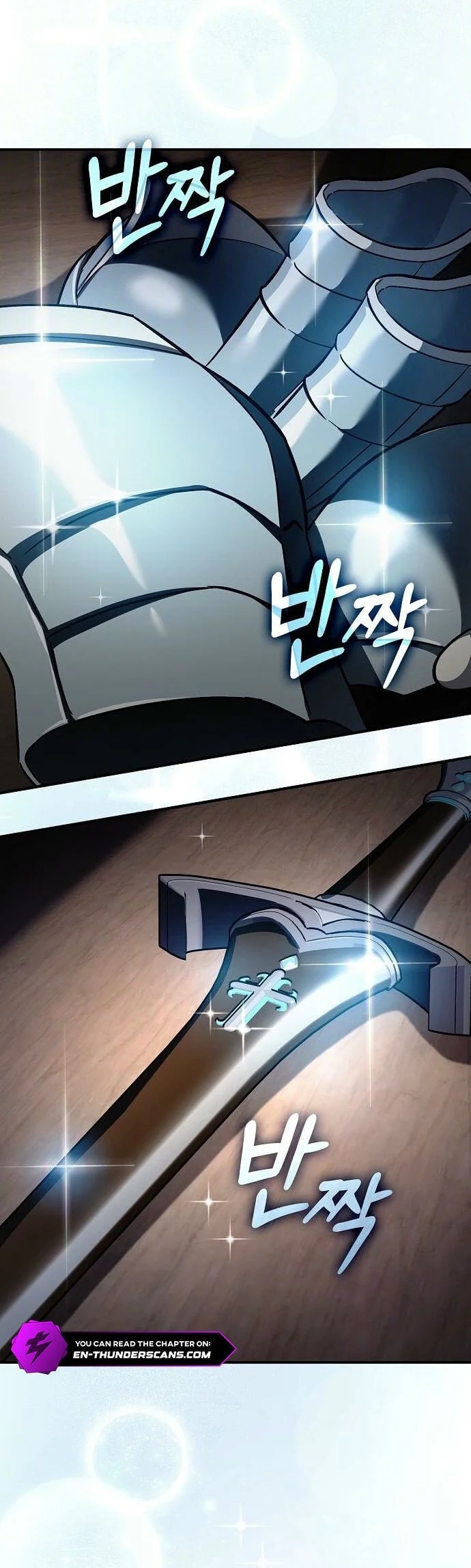 Sword Devouring Swordmaster Chapter 41 Halaman 23