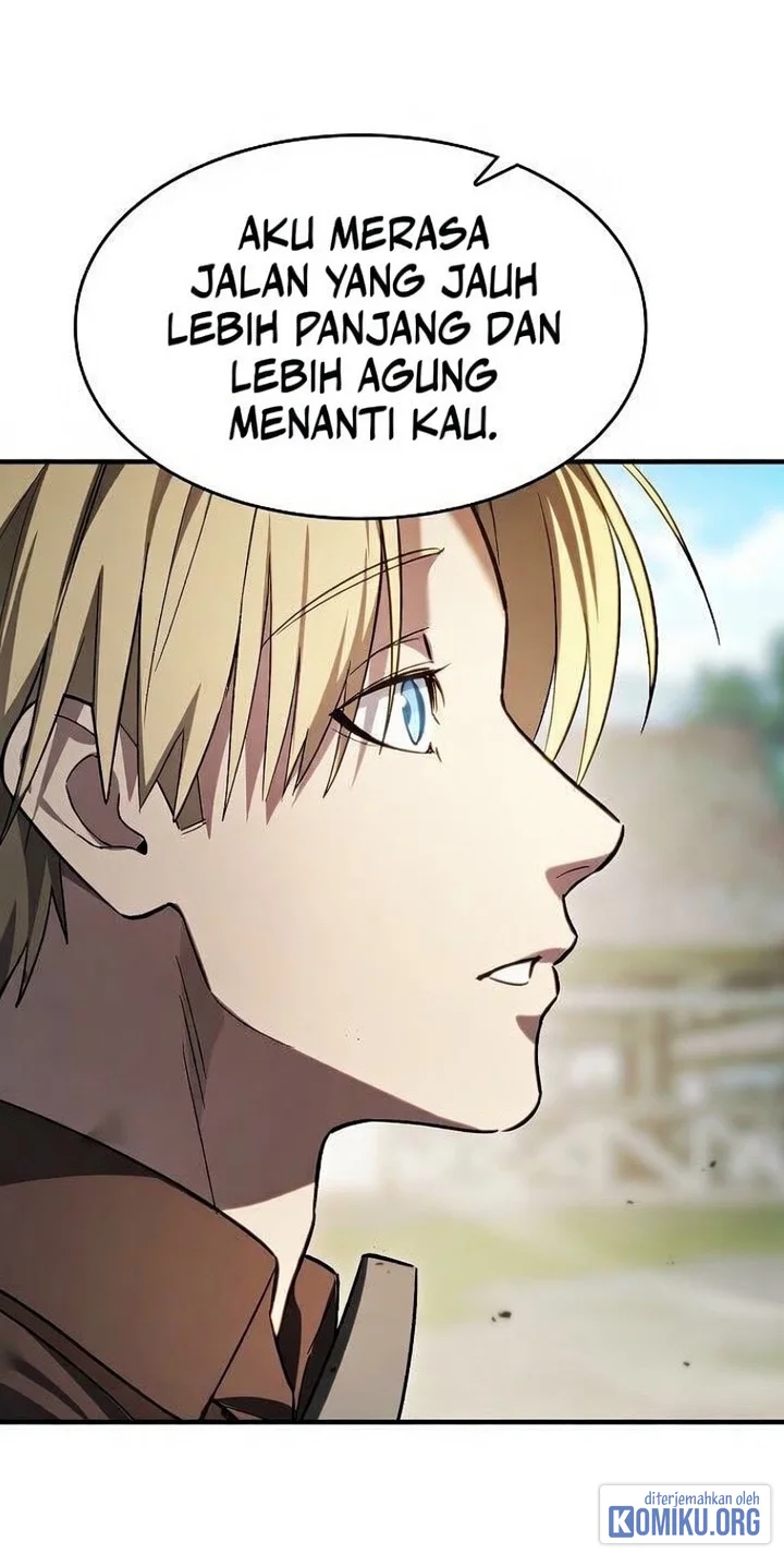 Sword Devouring Swordmaster Chapter 41 Halaman 28