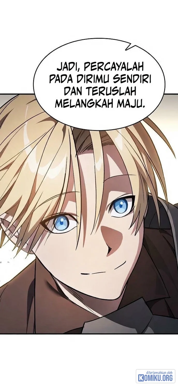 Sword Devouring Swordmaster Chapter 41 Halaman 30