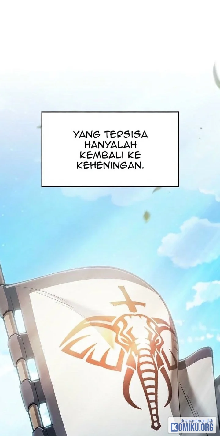 Sword Devouring Swordmaster Chapter 41 Halaman 32