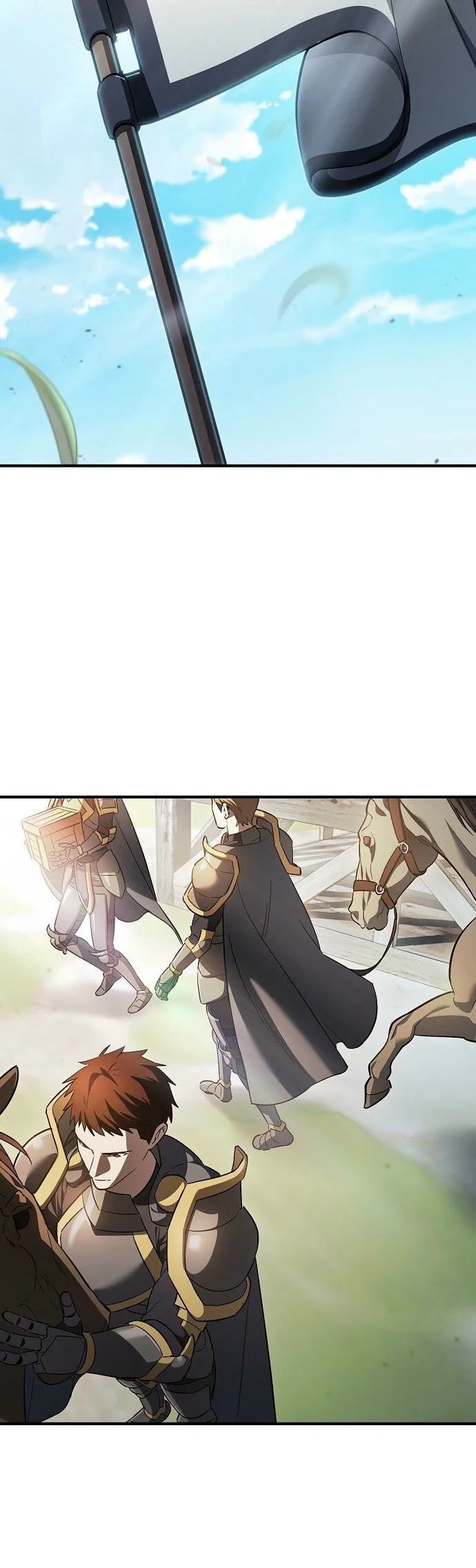 Sword Devouring Swordmaster Chapter 41 Halaman 33