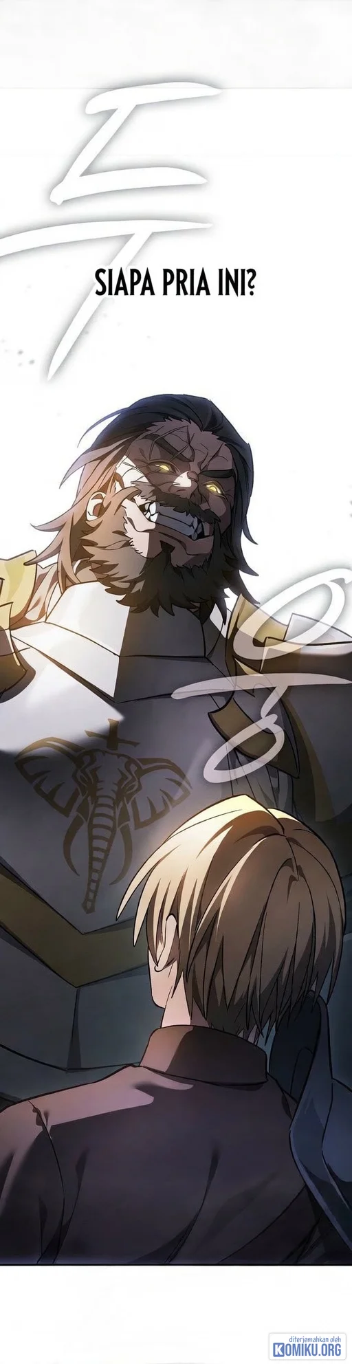 Sword Devouring Swordmaster Chapter 41 Halaman 35