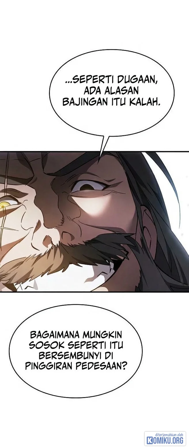 Sword Devouring Swordmaster Chapter 41 Halaman 36