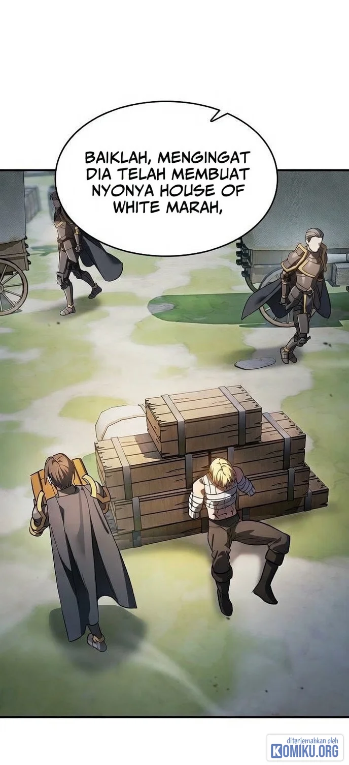 Sword Devouring Swordmaster Chapter 41 Halaman 41