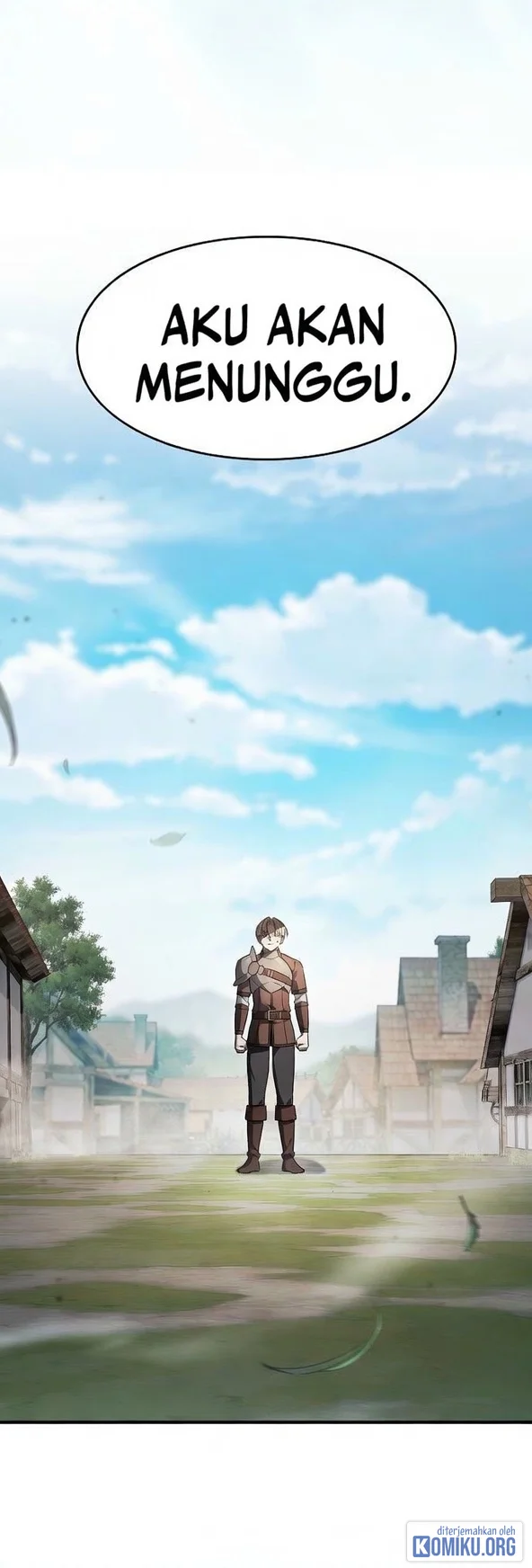 Sword Devouring Swordmaster Chapter 41 Halaman 61