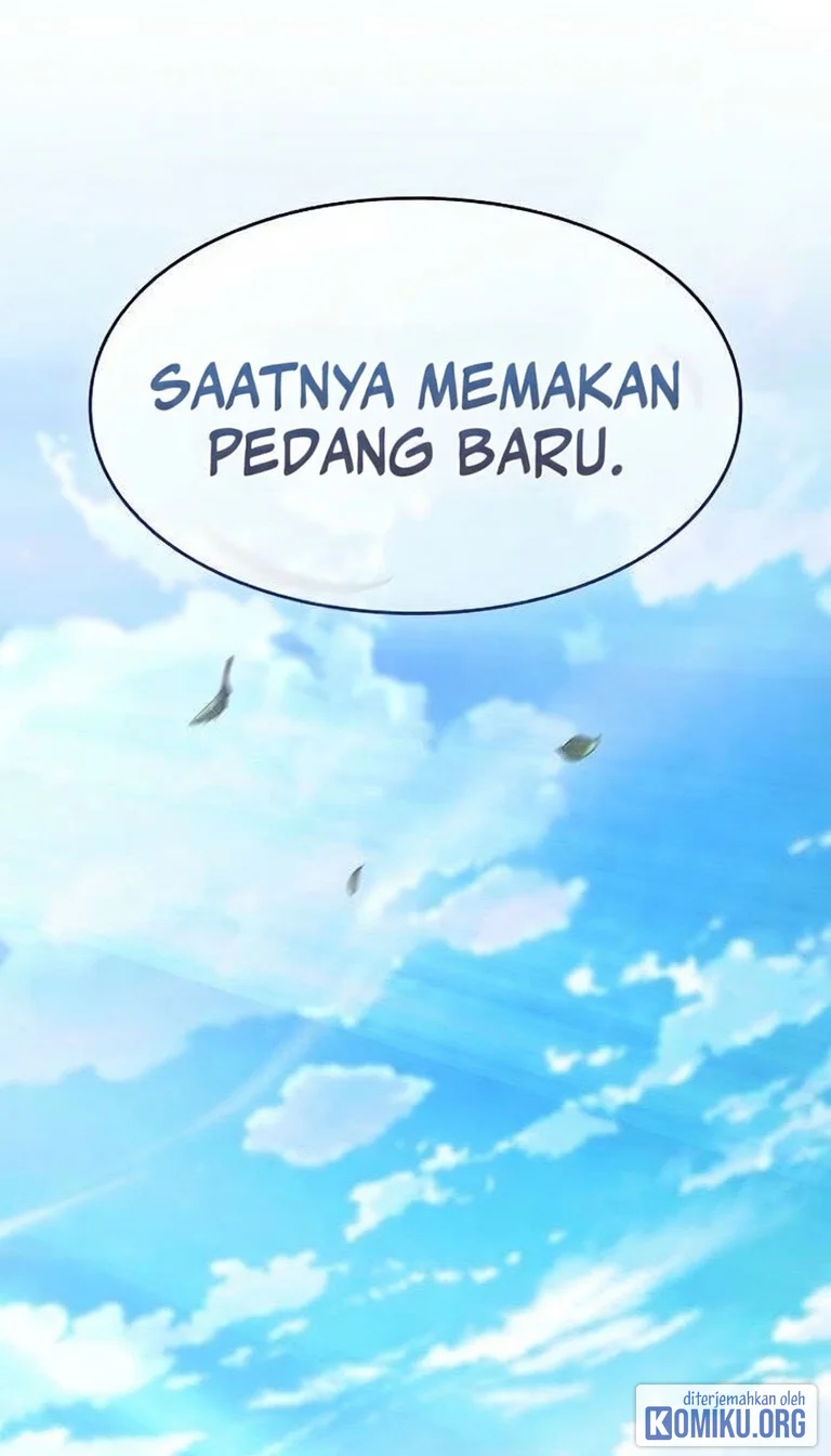 Sword Devouring Swordmaster Chapter 41 Halaman 64