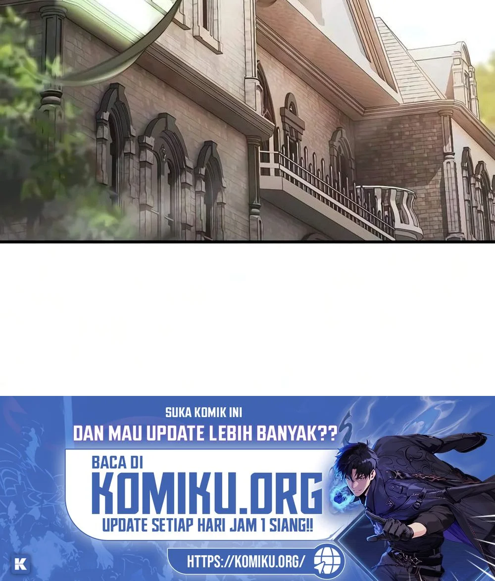 Sword Devouring Swordmaster Chapter 42 Halaman 3