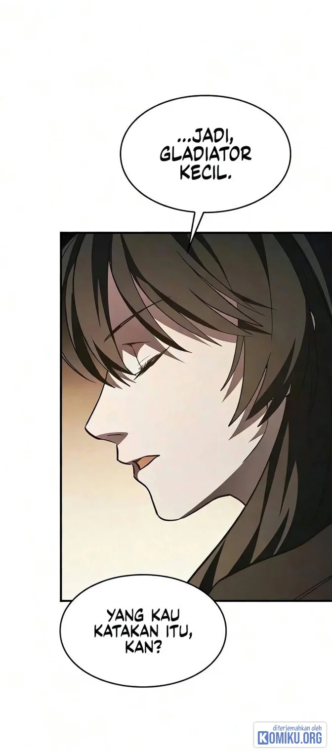 Sword Devouring Swordmaster Chapter 42 Halaman 6
