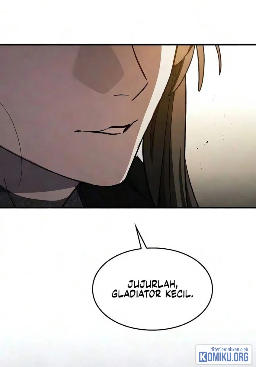 Sword Devouring Swordmaster Chapter 42 Halaman 9