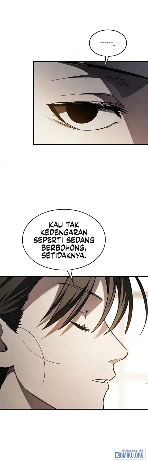 Sword Devouring Swordmaster Chapter 42 Halaman 13