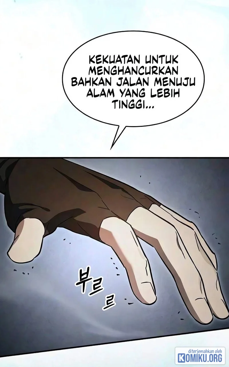 Sword Devouring Swordmaster Chapter 42 Halaman 31