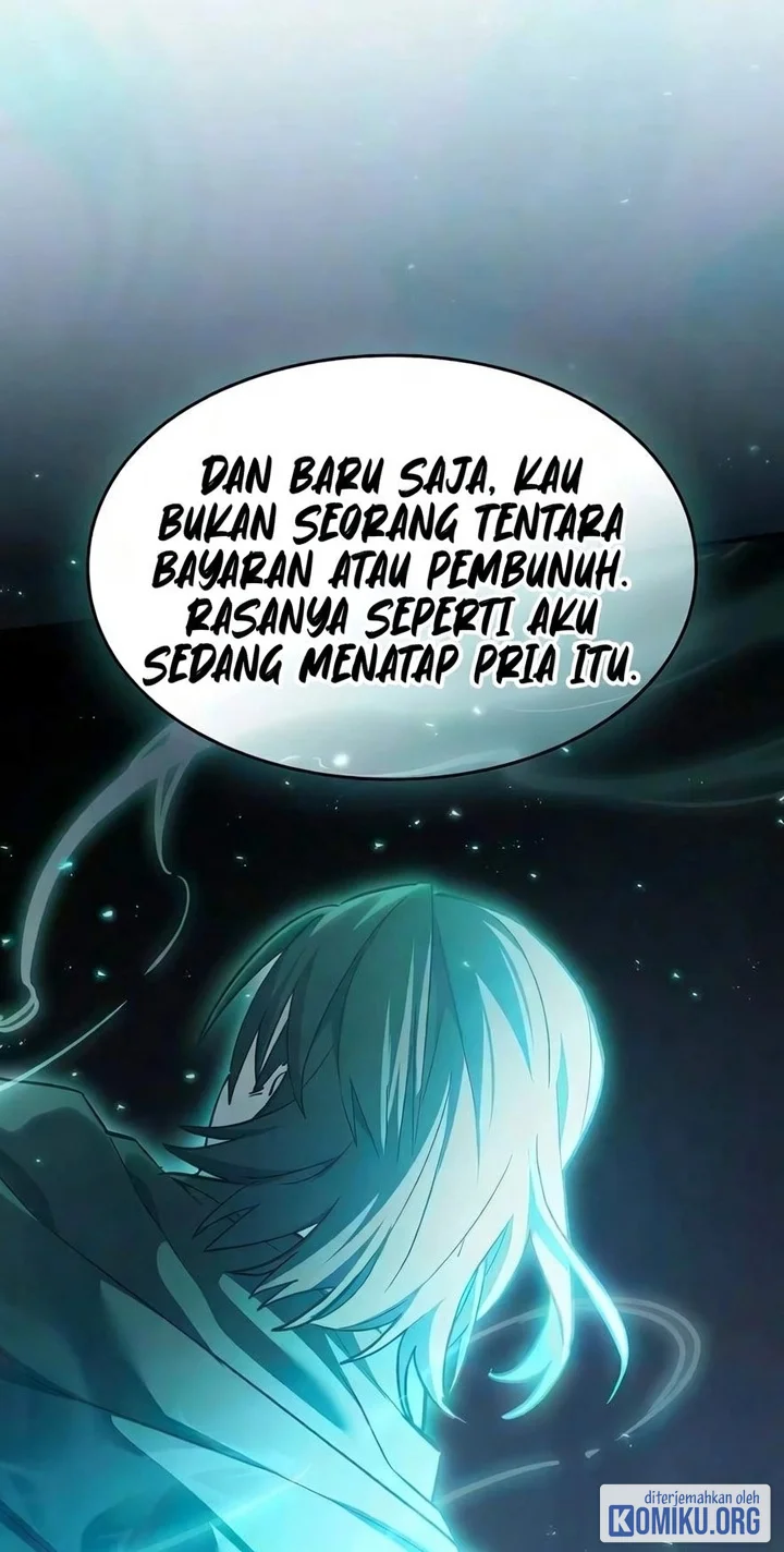 Sword Devouring Swordmaster Chapter 42 Halaman 32