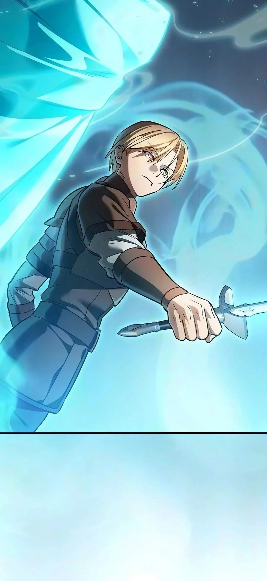 Sword Devouring Swordmaster Chapter 42 Halaman 33