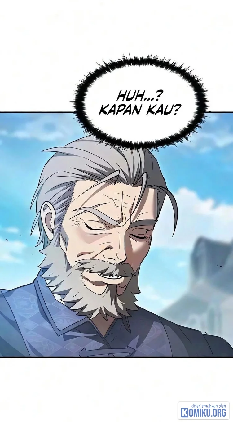 Sword Devouring Swordmaster Chapter 42 Halaman 38