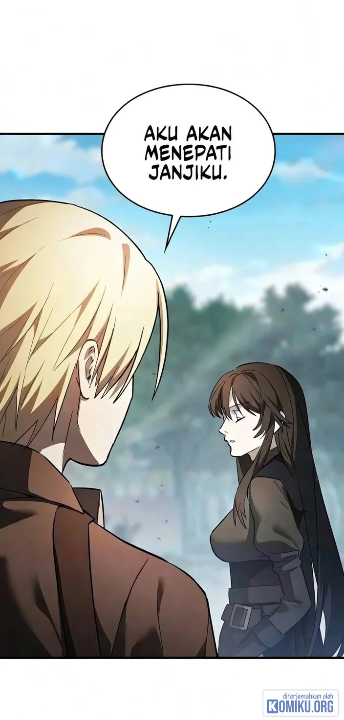 Sword Devouring Swordmaster Chapter 42 Halaman 39