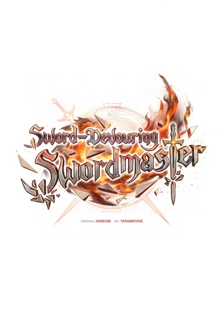 Sword Devouring Swordmaster Chapter 42 Halaman 42