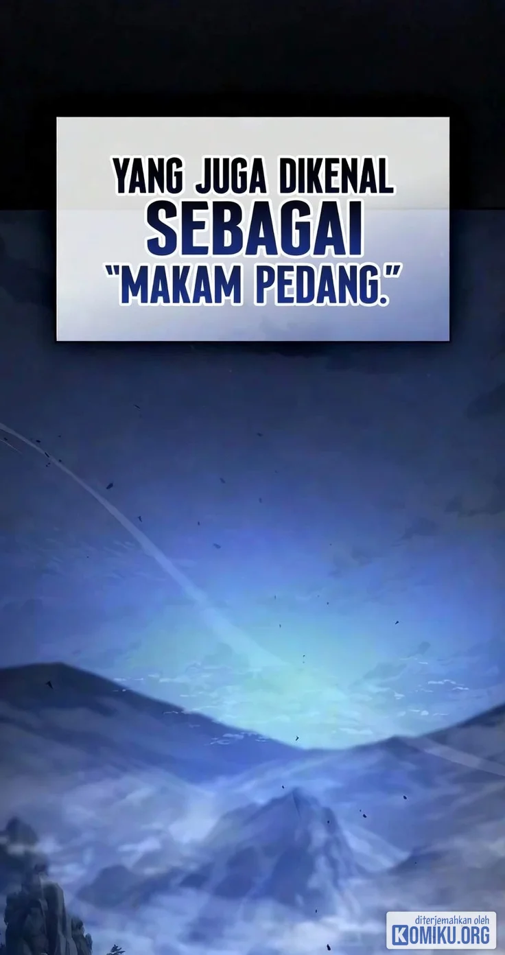 Sword Devouring Swordmaster Chapter 42 Halaman 47