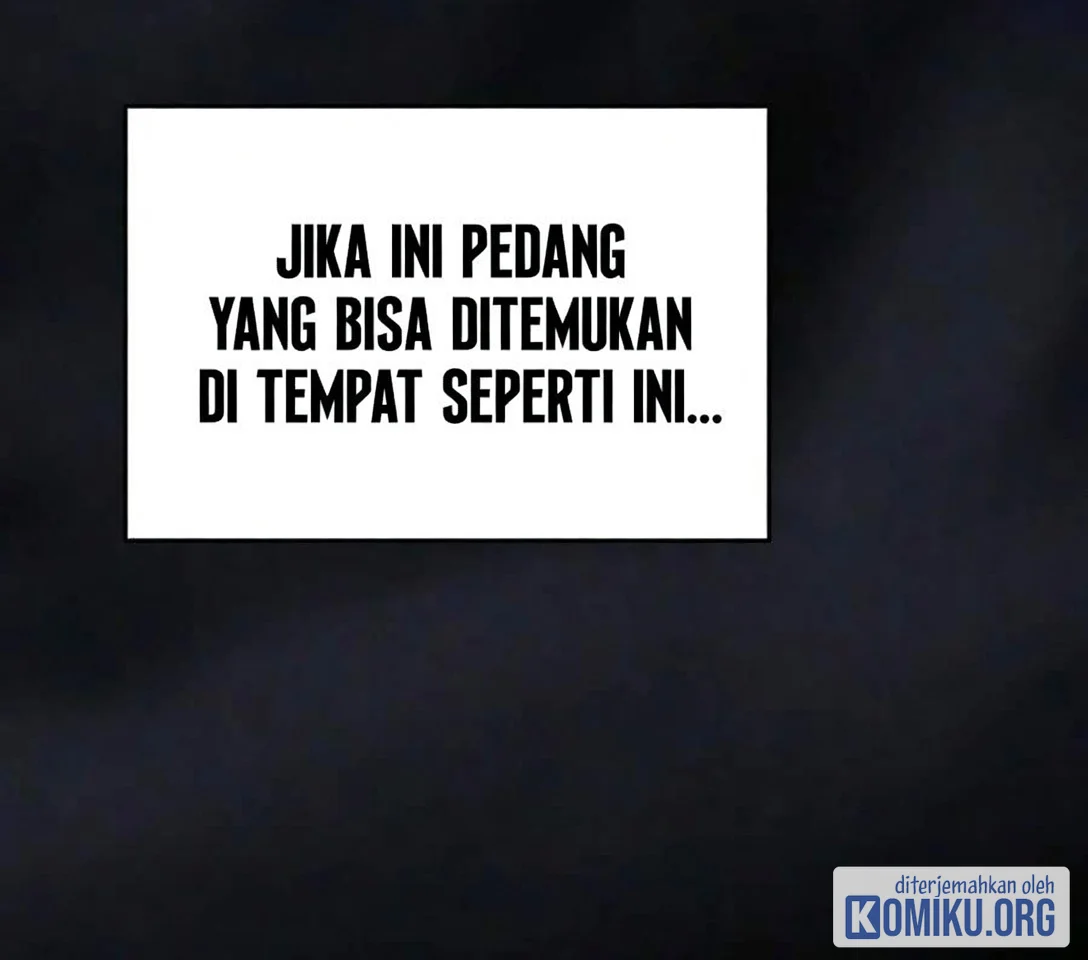 Sword Devouring Swordmaster Chapter 42 Halaman 51