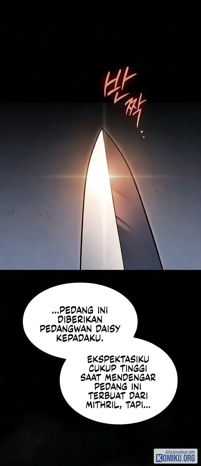 Sword Devouring Swordmaster Chapter 42 Halaman 53