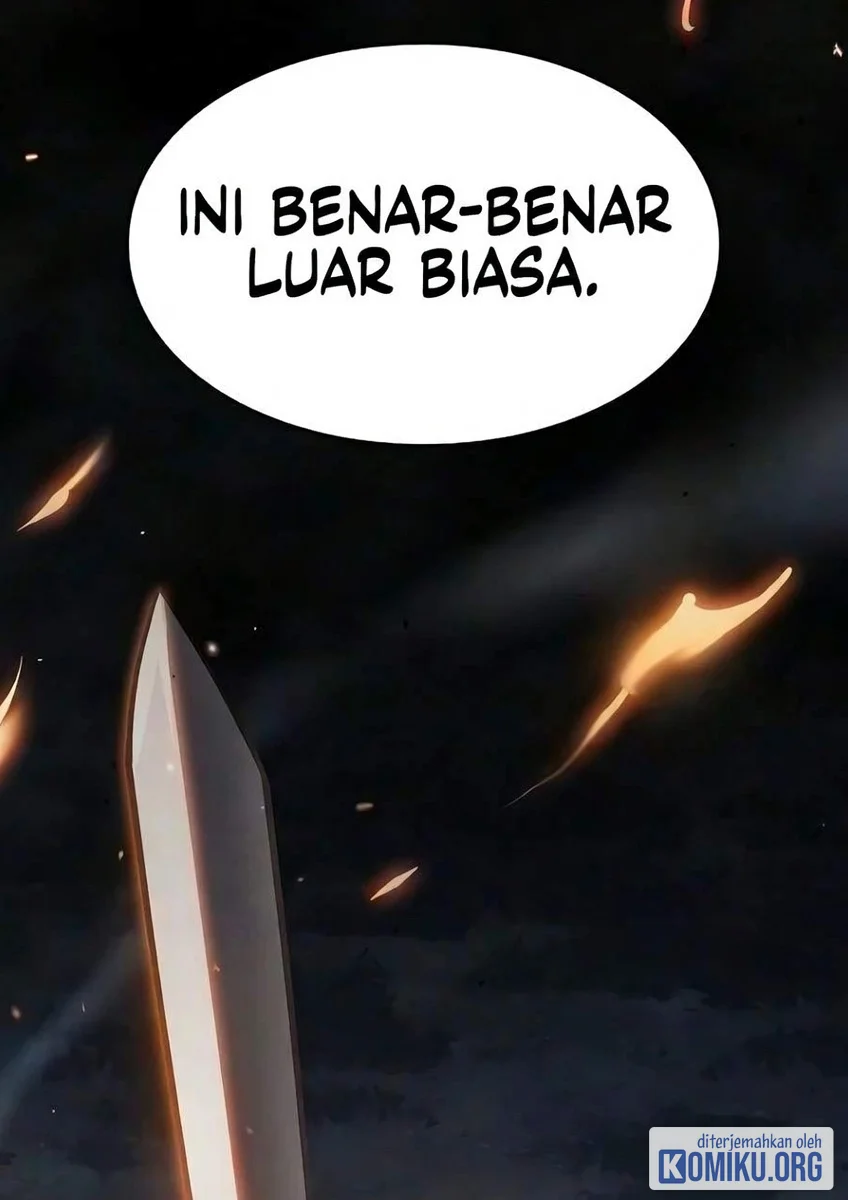Sword Devouring Swordmaster Chapter 42 Halaman 55