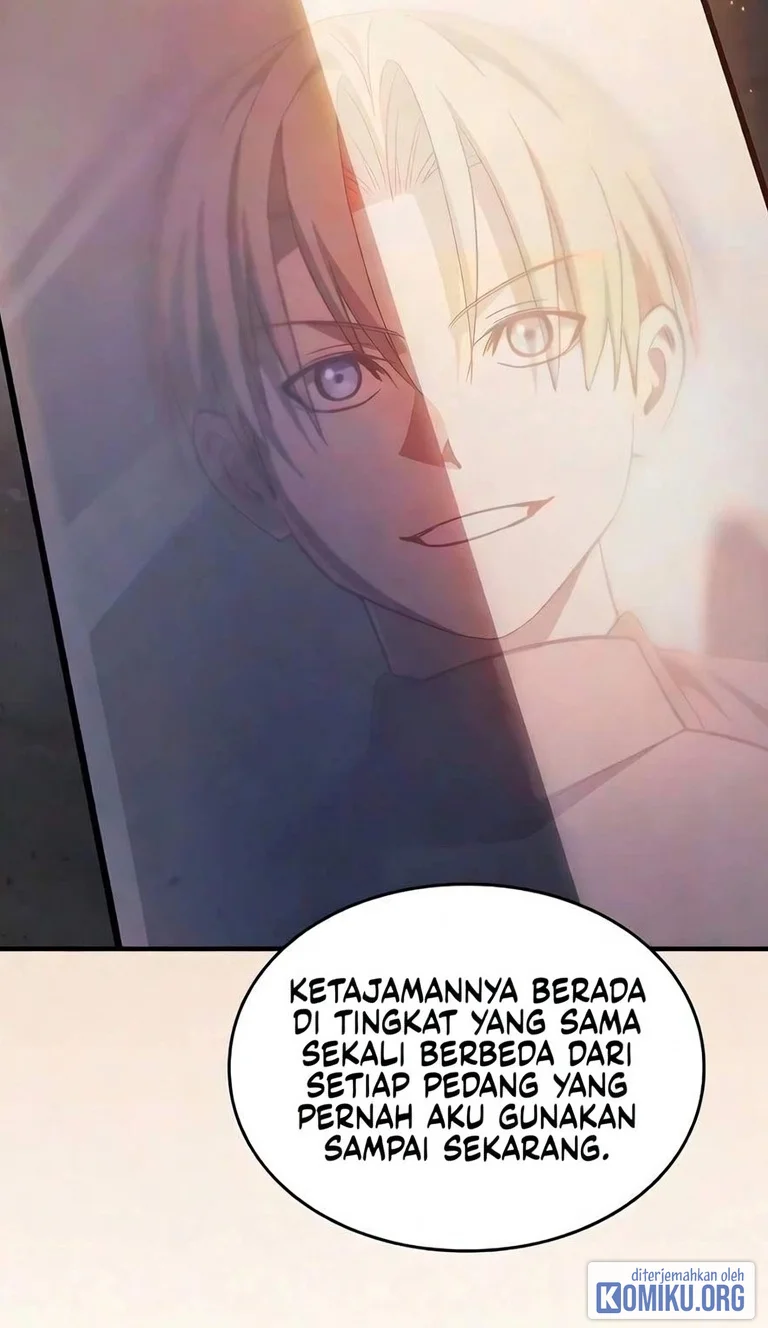 Sword Devouring Swordmaster Chapter 42 Halaman 57