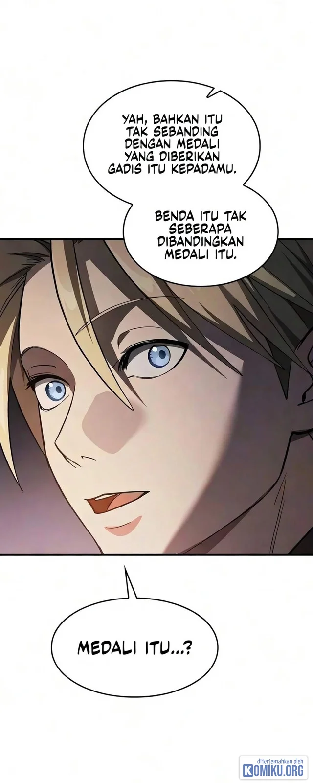 Sword Devouring Swordmaster Chapter 42 Halaman 62