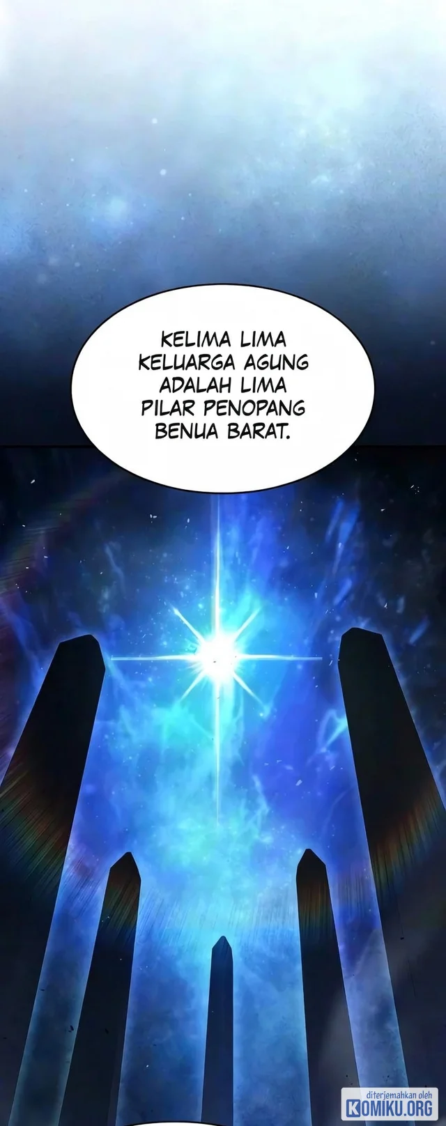 Sword Devouring Swordmaster Chapter 42 Halaman 66