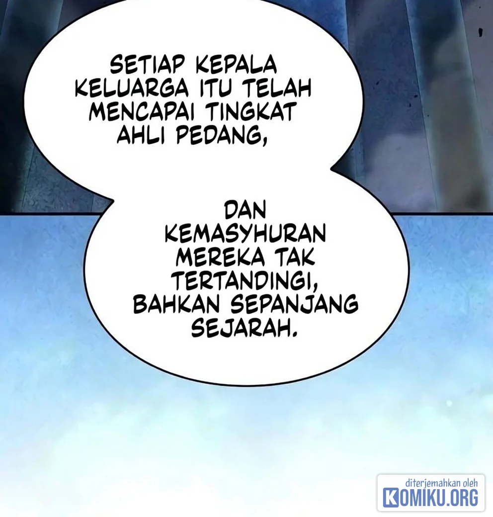 Sword Devouring Swordmaster Chapter 42 Halaman 67